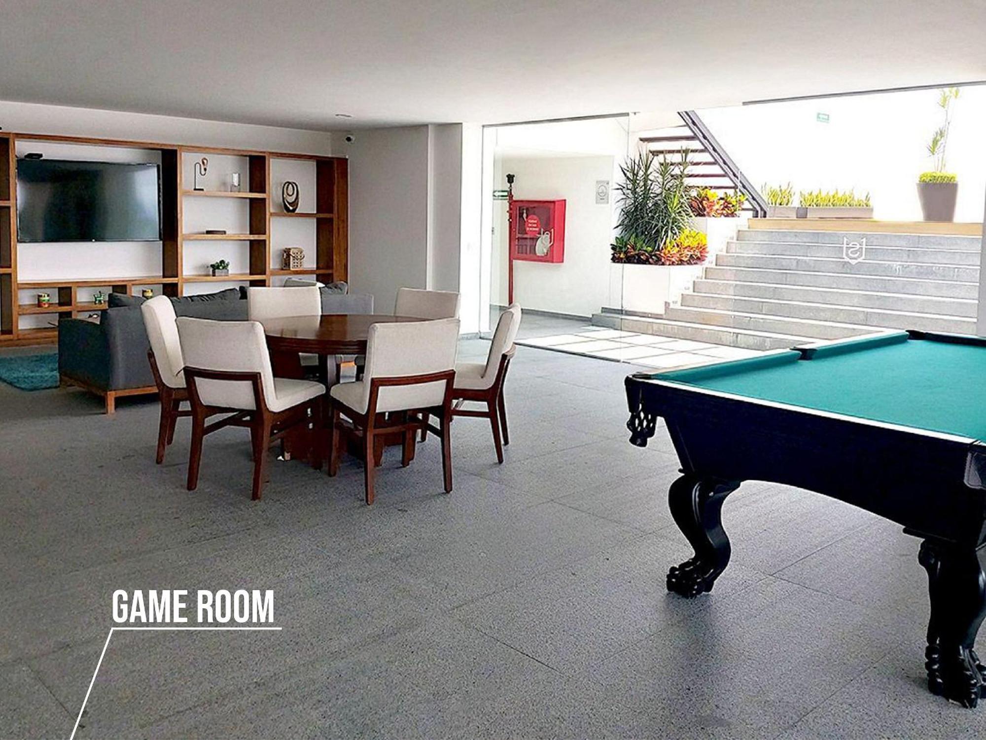Amazing City Views Condesa Roma By Bamboo Skylife 멕시코 시 외부 사진